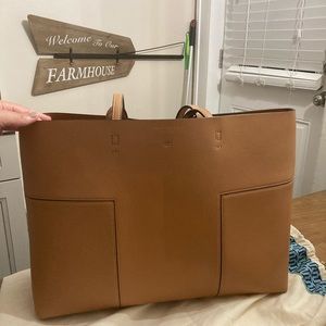 Tory Burch T Tote